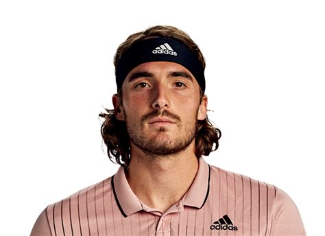 Stefanos Tsitsipas Stats, News, Pictures, Bio, Videos